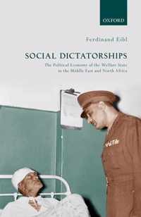 Social Dictatorships