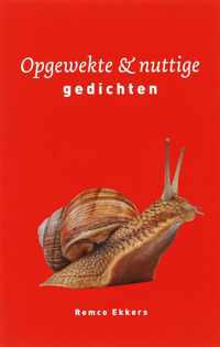 Opgewekte & nuttige gedichten