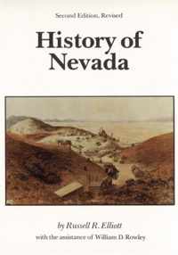 History of Nevada