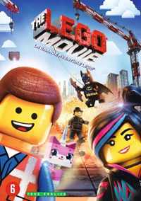 The Lego Movie