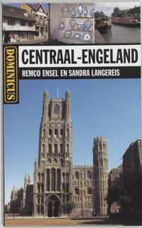 Centraal-Engeland