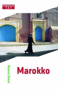 Marokko