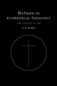 Method in Ecumenical Theology