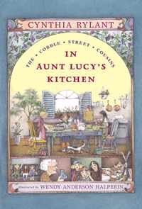 In Aunt Lucy's Kitchen