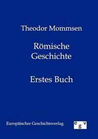 Roemische Geschichte