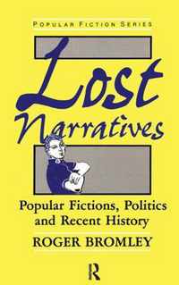 Lost Narratives