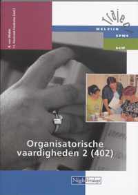 Theorieboek 2 402 Organisatorische vaardigheden