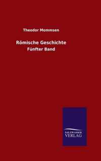 Roemische Geschichte