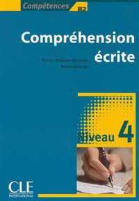 Compétences Compréhension écrite 4