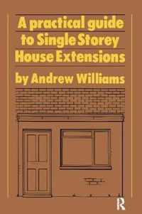 A Practical Guide to Single Storey House Extensions