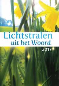 Lichtstralen uit het woord 2017