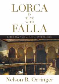 Lorca In Tune With Falla