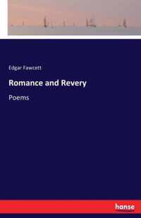 Romance and Revery
