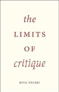 The Limits of Critique