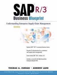 Sap R/3 Business Blueprint