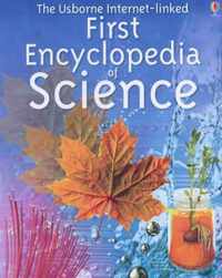 First Encyclopedia of Science