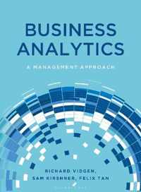 Business Analytics