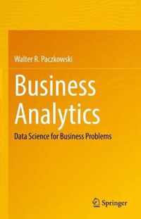 Business Analytics