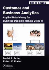 Customer And Business Analytics