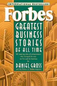 Forbes Greatest Business Stories All Tim