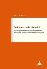 Politiques de la diversité