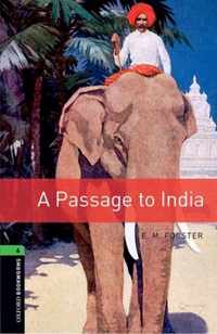 A Passage to India