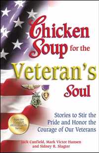 Chicken Soup for the Veteran's Soul