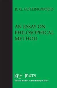 An Essay on Philosophical Method