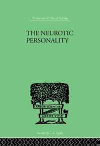 The Neurotic Personality