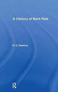 Century of Bank Rate