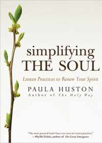 Simplifying the Soul