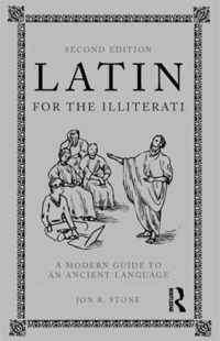 Latin for the Illiterati