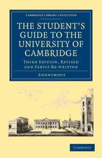 The Student's Guide to the University of Cambridge