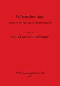 Different Iron Ages