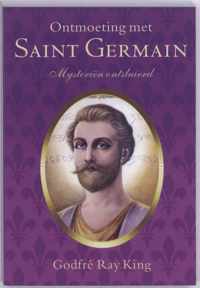 Ontmoetingen met Saint Germain 1 -   Ontmoeting met Saint Germain