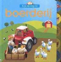 Boerderij Kijk En Zeg Na