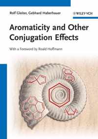 Aromaticity and Other Conjugation Effects