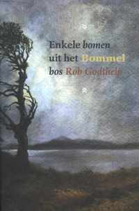 Enkele bomen uit het Bommelbos