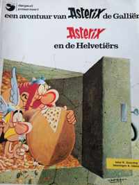 Helvetiers