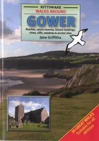 Walks Around Gower