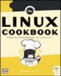 The Linux Cookbook