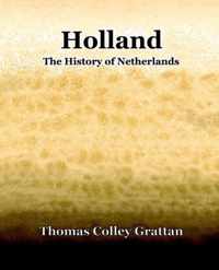 Holland The History Of Netherlands