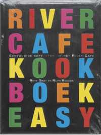 River Cafe Kookboek Easy