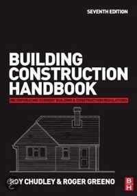 Building Construction Handbook