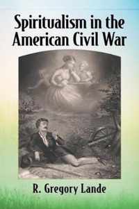 Spiritualism in the American Civil War