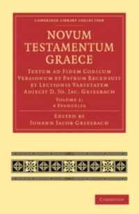 Novum Testamentum Graece