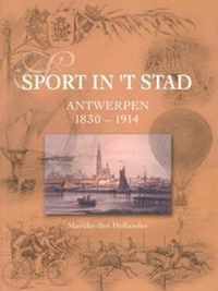 Sport In 'T Stad