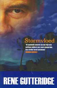 Stormvloed