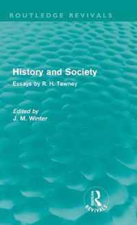 History and Society