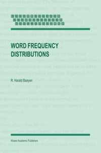 Word Frequency Distributions